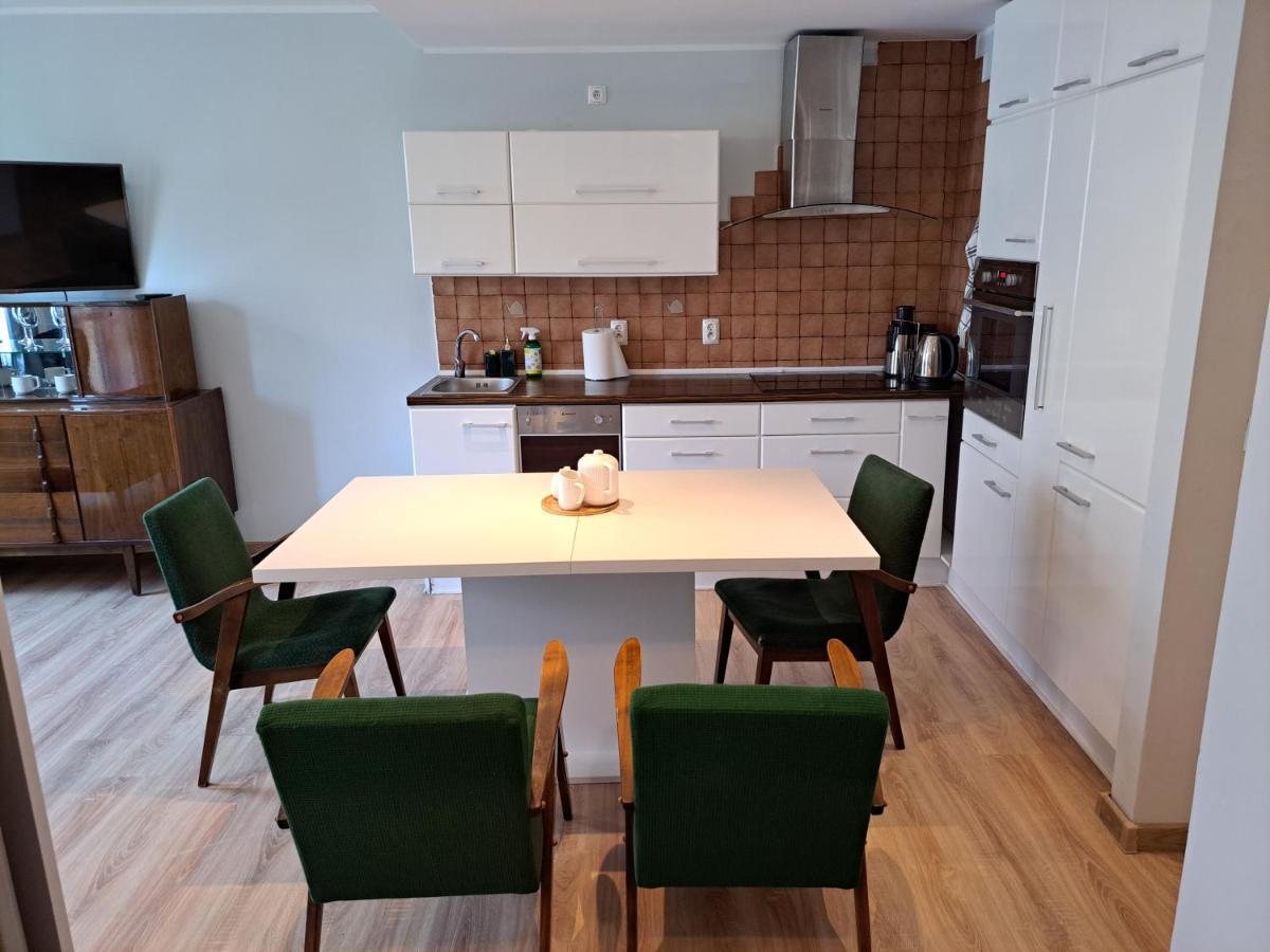 Bosman Place Szczecin Srodmiescie מראה חיצוני תמונה