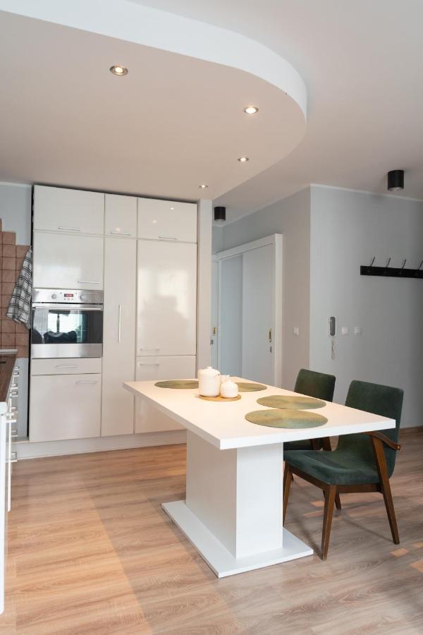 Bosman Place Szczecin Srodmiescie מראה חיצוני תמונה