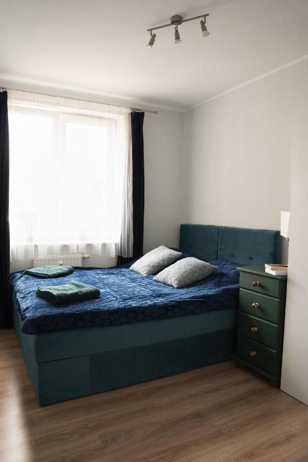 Bosman Place Szczecin Srodmiescie מראה חיצוני תמונה
