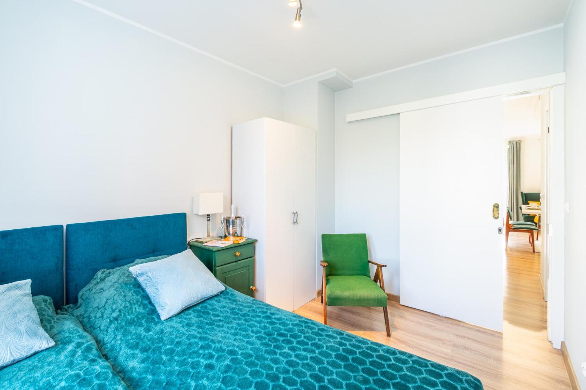 Bosman Place Szczecin Srodmiescie מראה חיצוני תמונה